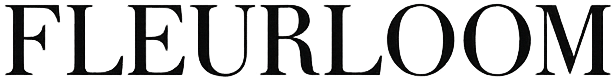 Fleurloom Logo