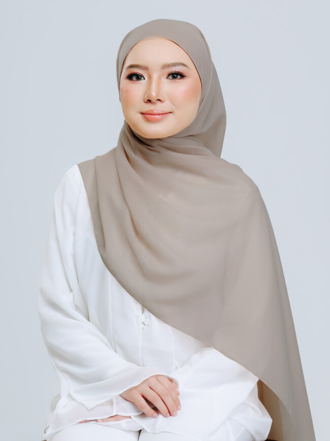 Pixie Shawl