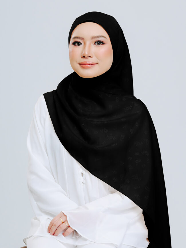 Empressa Shawl