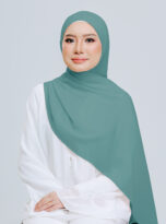Dust Teal