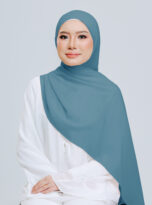 Dusty Blue
