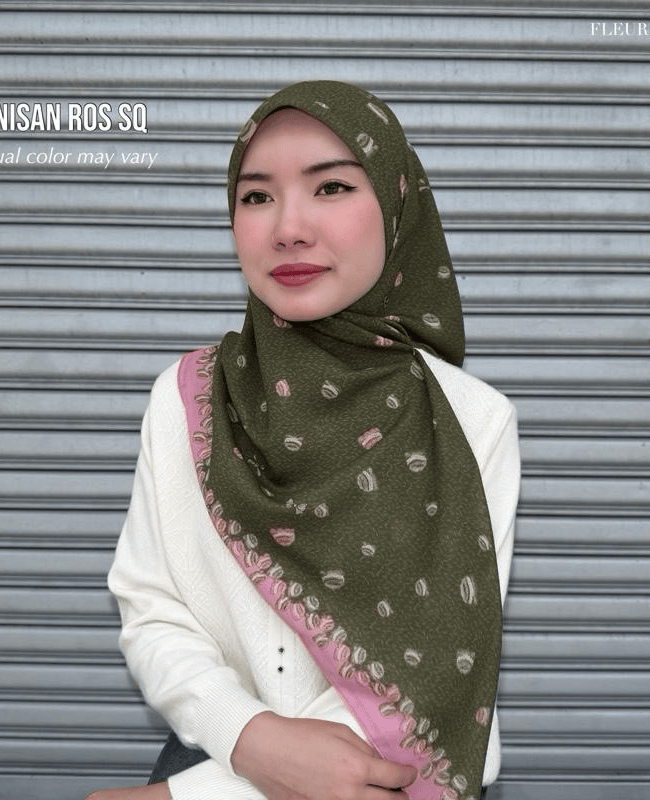 Manisan Ros
