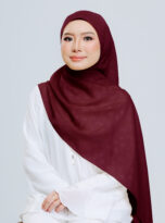 Maroon (R)