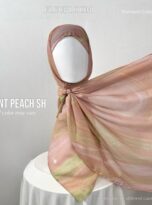 Mont Peach