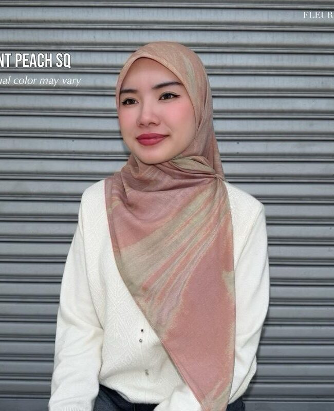 Mont Peach