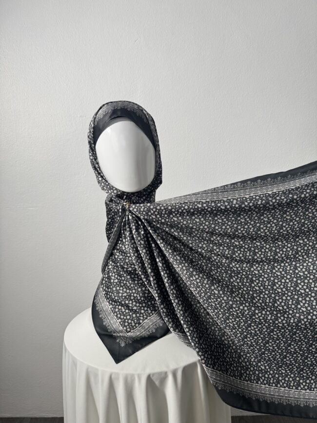 Onyx Black