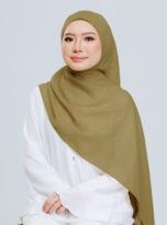 Olive (R)
