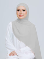 Pastel Grey