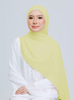 Pastel Yellow