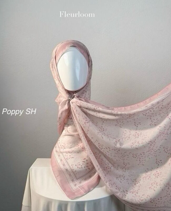 Poppy