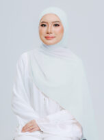 Pure White