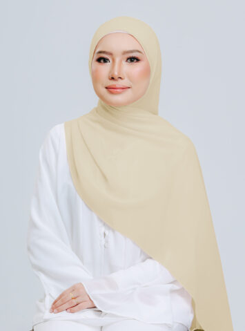 Lubna Shawl