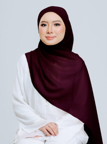 Pixie Shawl